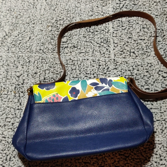 Relic by Fossil crossbody bag - Picture 6 of 6